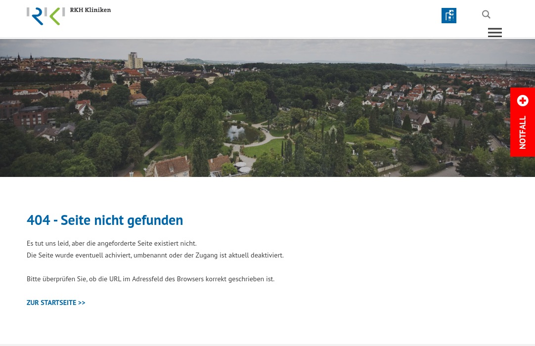 Kliniken Landkreis Karlsruhe gGmbH