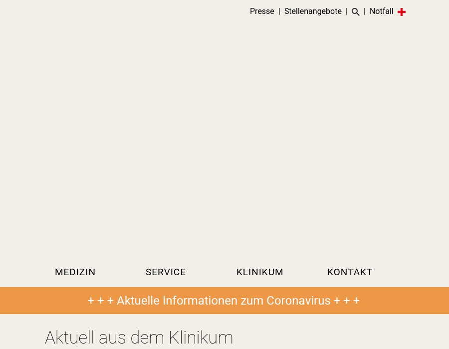 Schwarzwald-Baar Klinikum Villingen-Schwenningen GmbH