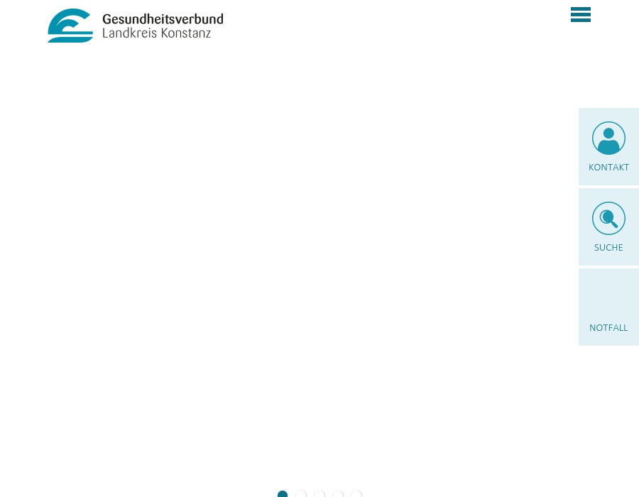 Hegau-Bodensee-Klinikum Singen