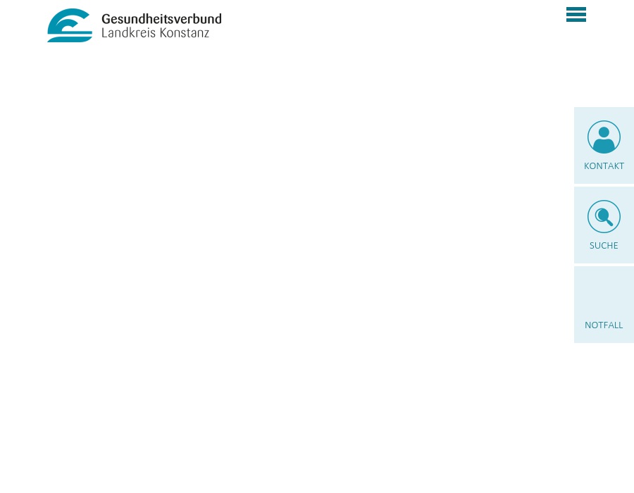 Hegau-Bodensee-Klinikum Stühlingen