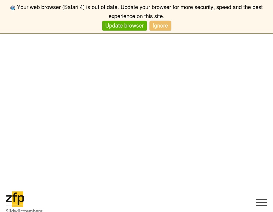Tagesklinik für Kinder- und Jugendpsychiatrie und -psychotherapie Aulendorf (im Gebäude der Schussentalklinik, Hintereingang zum Park)