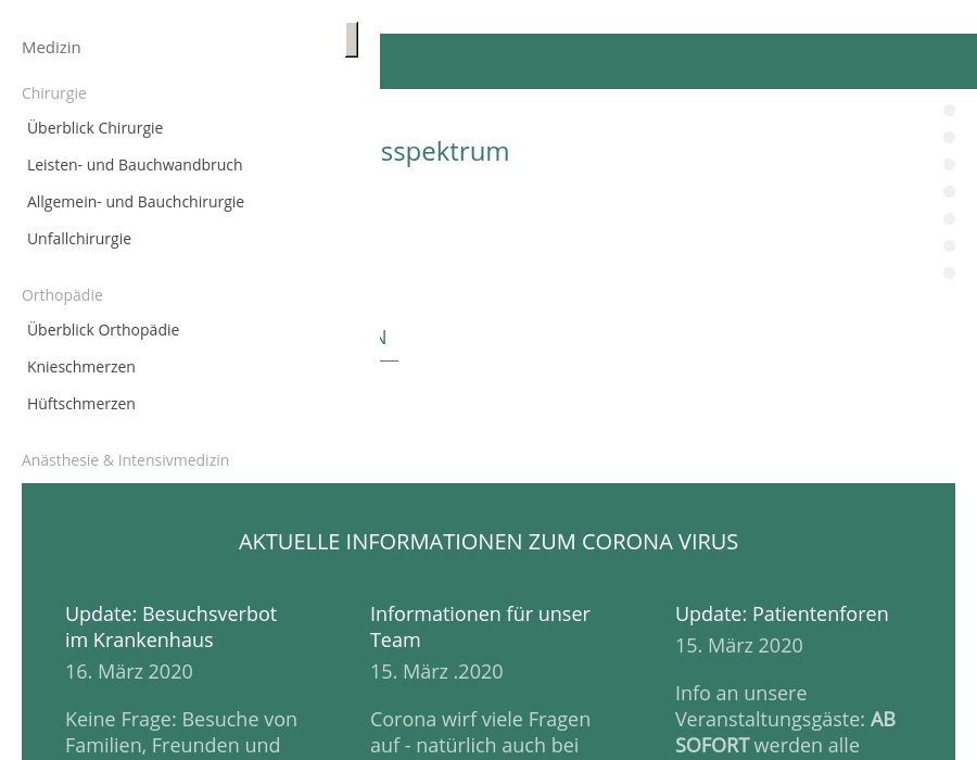 Wilhelmsburger Krankenhaus Groß-Sand 