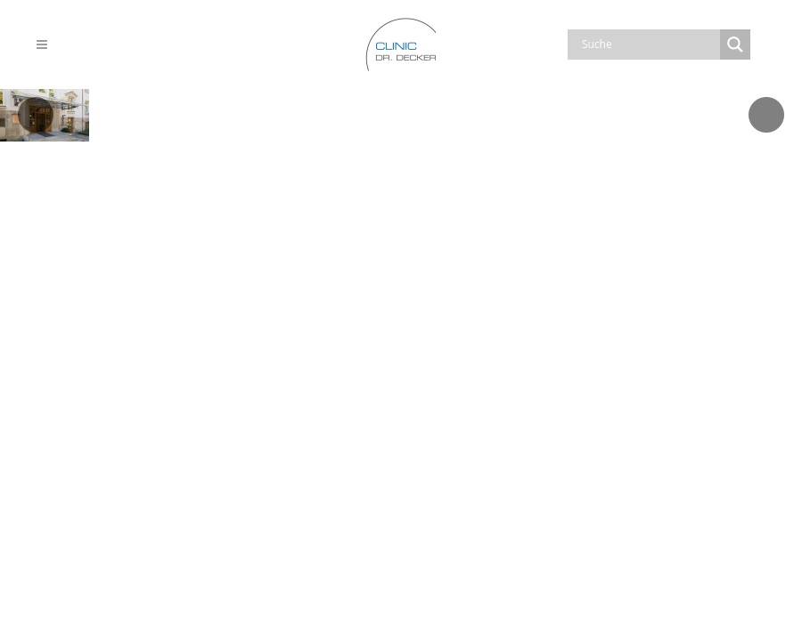 Clinic Dr. Decker GmbH