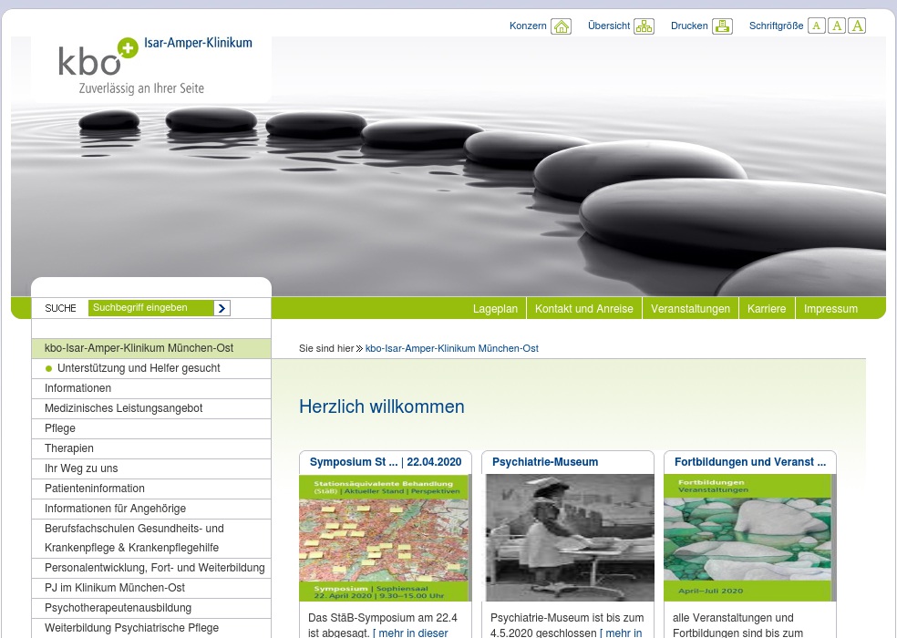 kbo-Isar-Amper-Klinikum München-Ost 