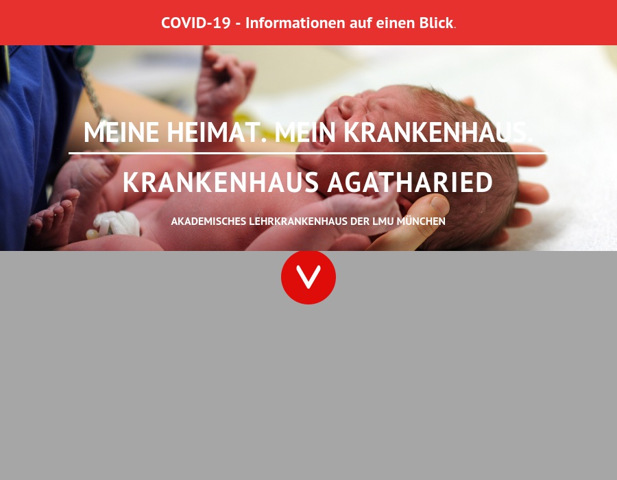 Krankenhaus Agatharied GmbH