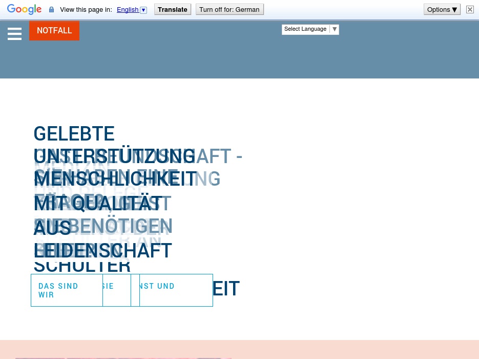 Klinikum St. Elisabeth Straubing GmbH