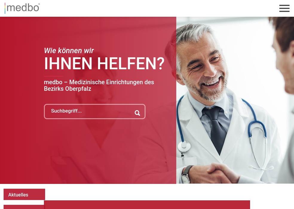 Bezirksklinikum Regensburg