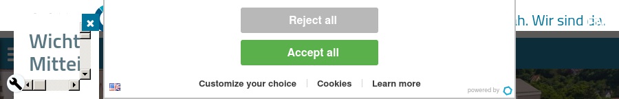 Klinikum Coburg GmbH