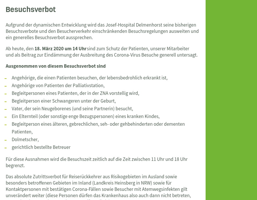 Stadtkrankenhaus Delmenhorst GmbH