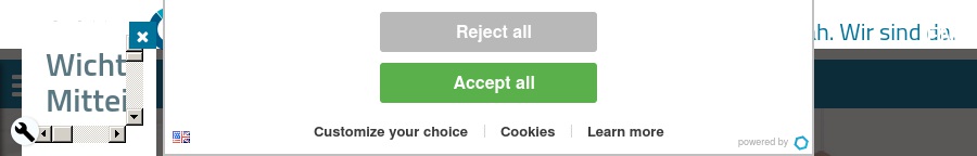 Klinik Neustadt GmbH