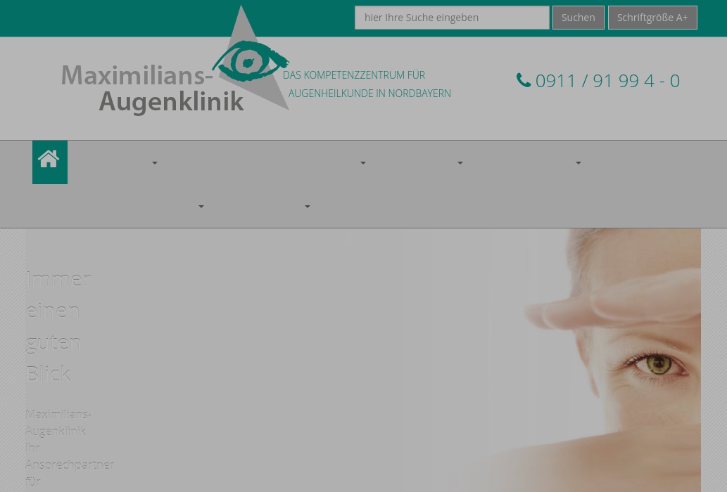 Maximilians-Augenklinik