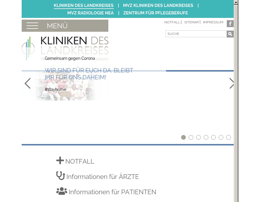 Klinik Bad Windsheim