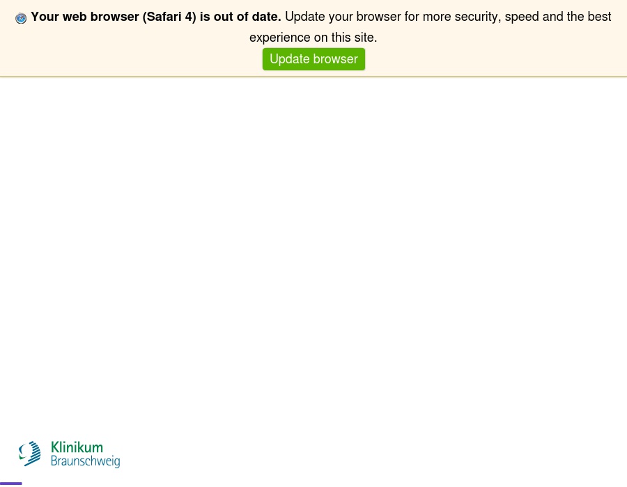 Städtisches Klinikum Braunschweig gGmbH