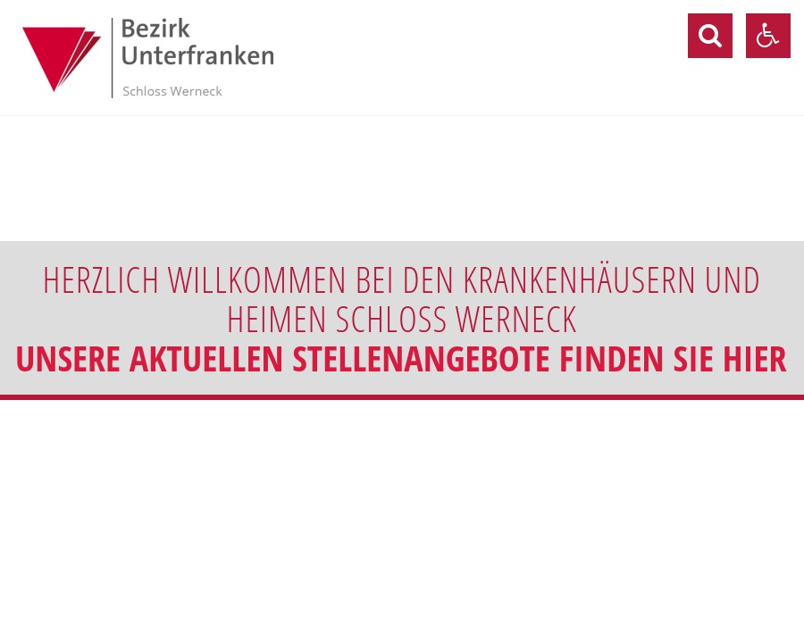 Krankenhaus für Psychiatrie, Psychotherapie und Psychosomatische Medizin