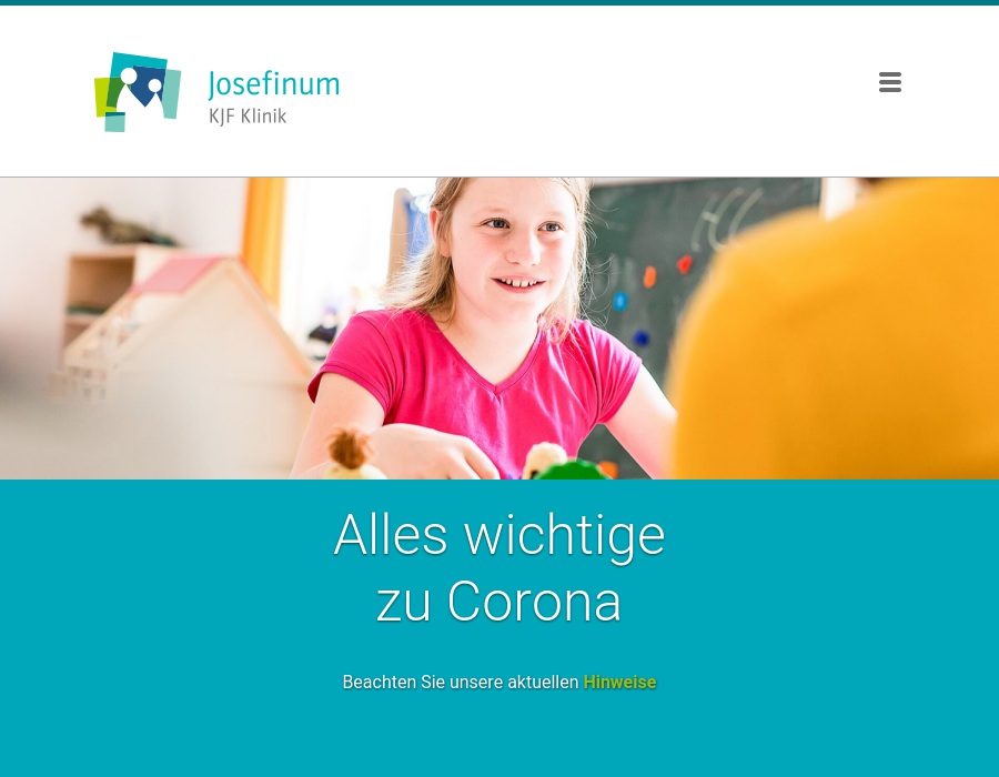 KJF Klinik Josefinum gGmbH