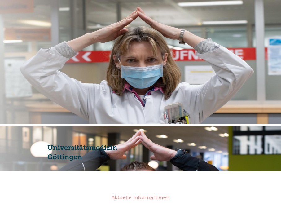 Universitätsmedizin Göttingen