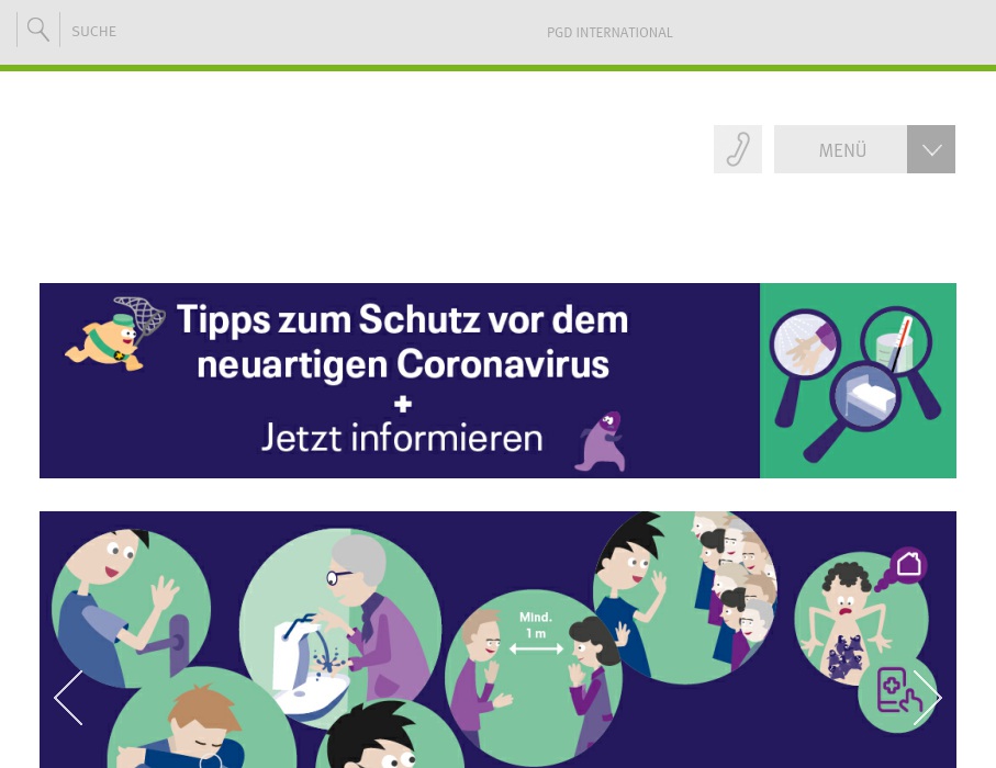 Martin-Luther-Krankenhaus, Berlin