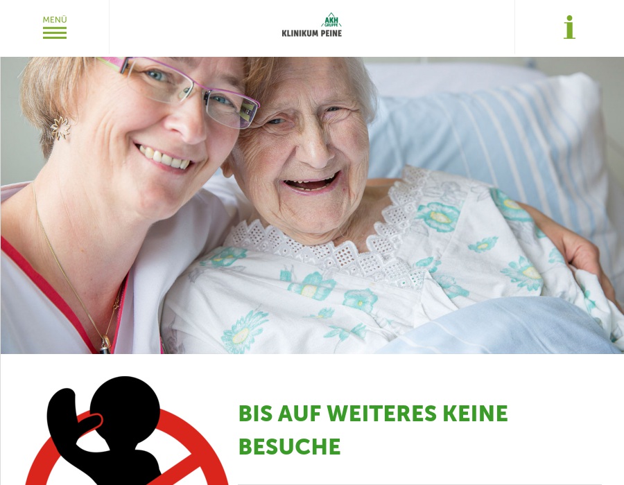 Klinikum Peine gGmbH