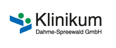 Logo: Klinikum Dahme Spreewald GmbH