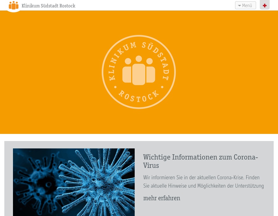Klinikum Südstadt Rostock