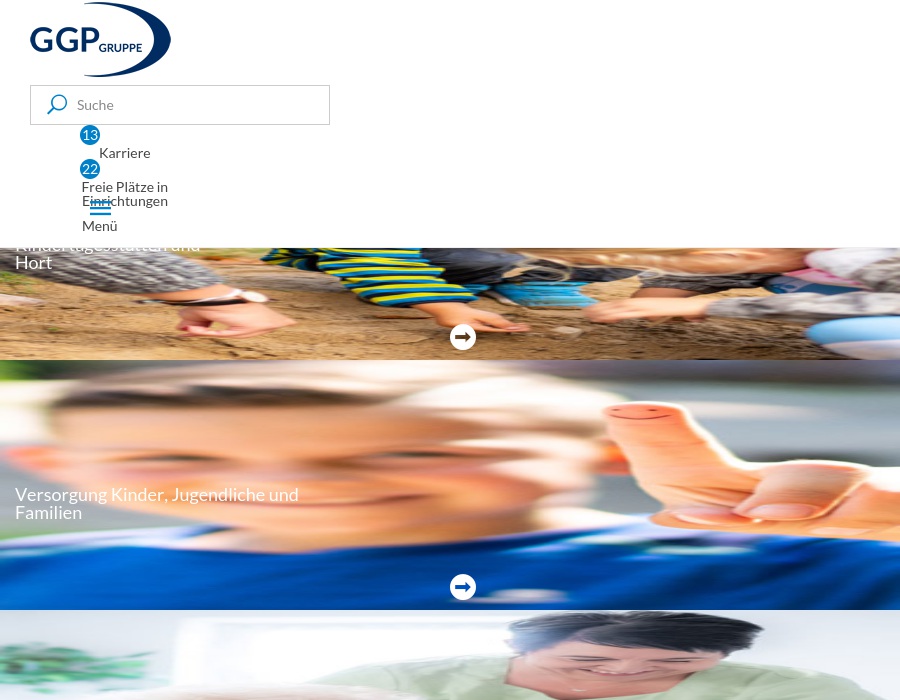 Tagesklink der GGP Fachbereich Psychiatrie und Psychotherapie 