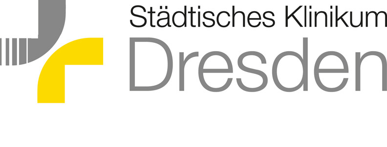Logo: Städtisches Klinikum Dresden - Standort Weißer Hirsch
