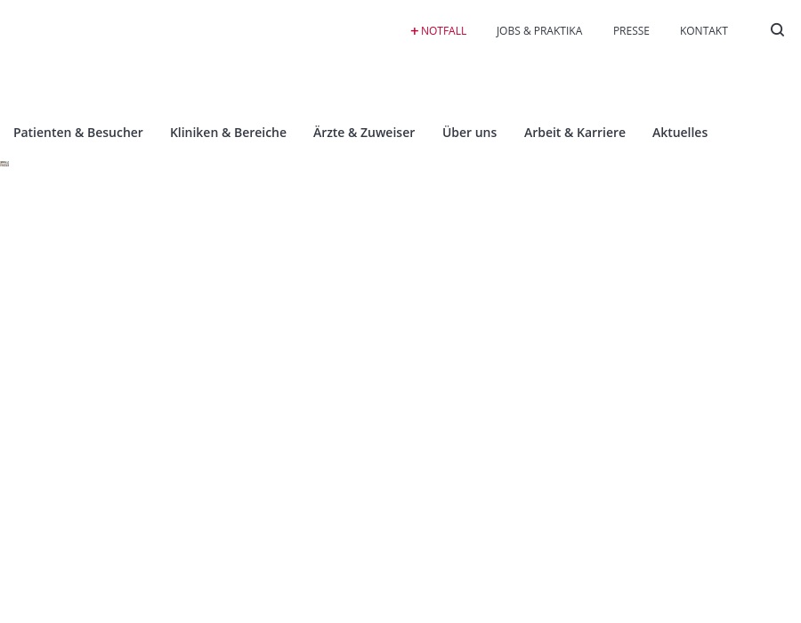 Ev. Diakonissenkrankenhaus Leipzig gGmbH