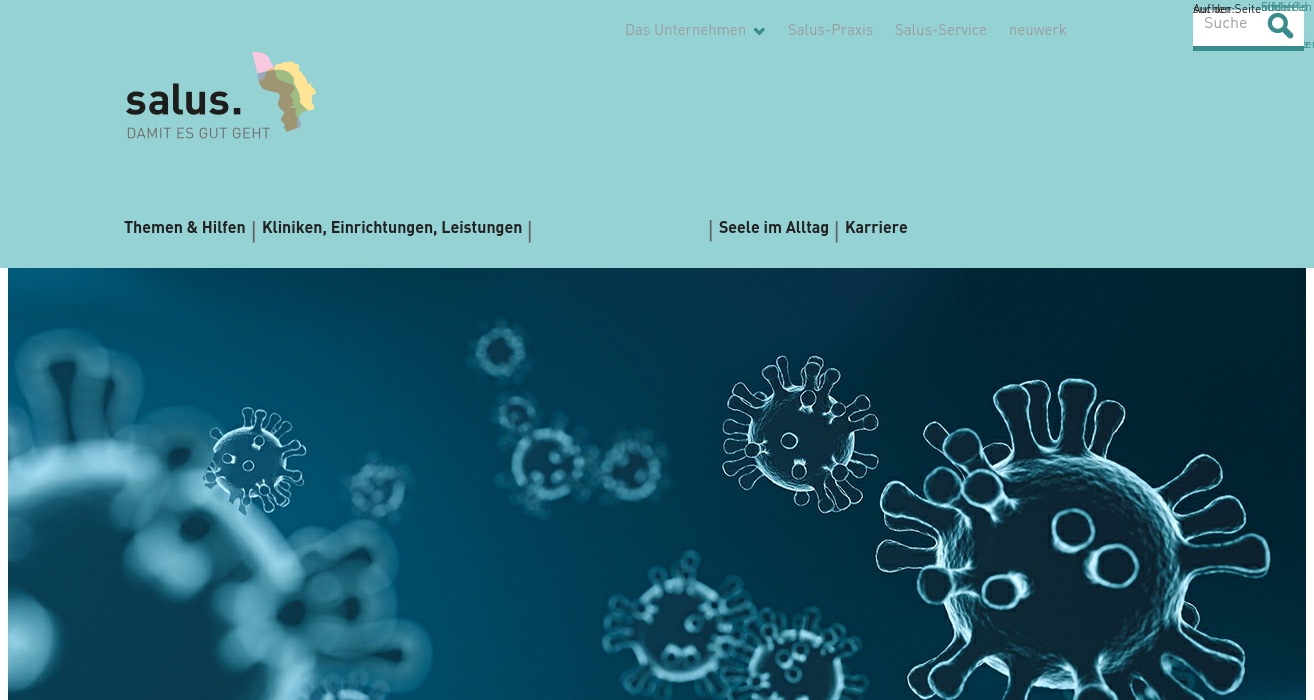 Fachklinikum Bernburg Tagesklinik Wittenberg