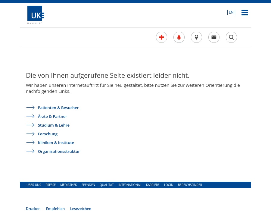 "janssen-haus" Psychiatrische Tagesklinik Hamburg-Mitte GmbH Ein Unternehmen des Universitätsklinium Eppendorf