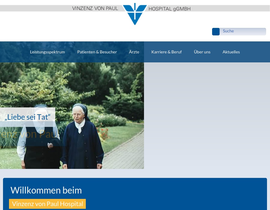 Tagesklinik für Psychiatrie und Psychotherapie Landkreis Tuttlingen