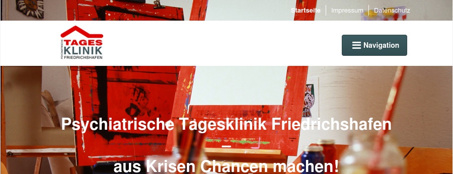 Psychiatrische Tagesklinik