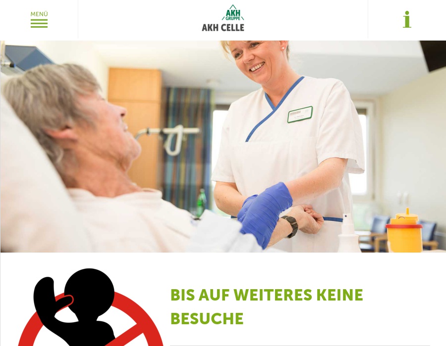ALLGEMEINES KRANKENHAUS CELLE