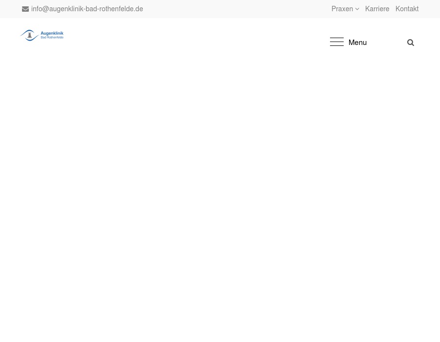 Augenklinik Dr. Georg