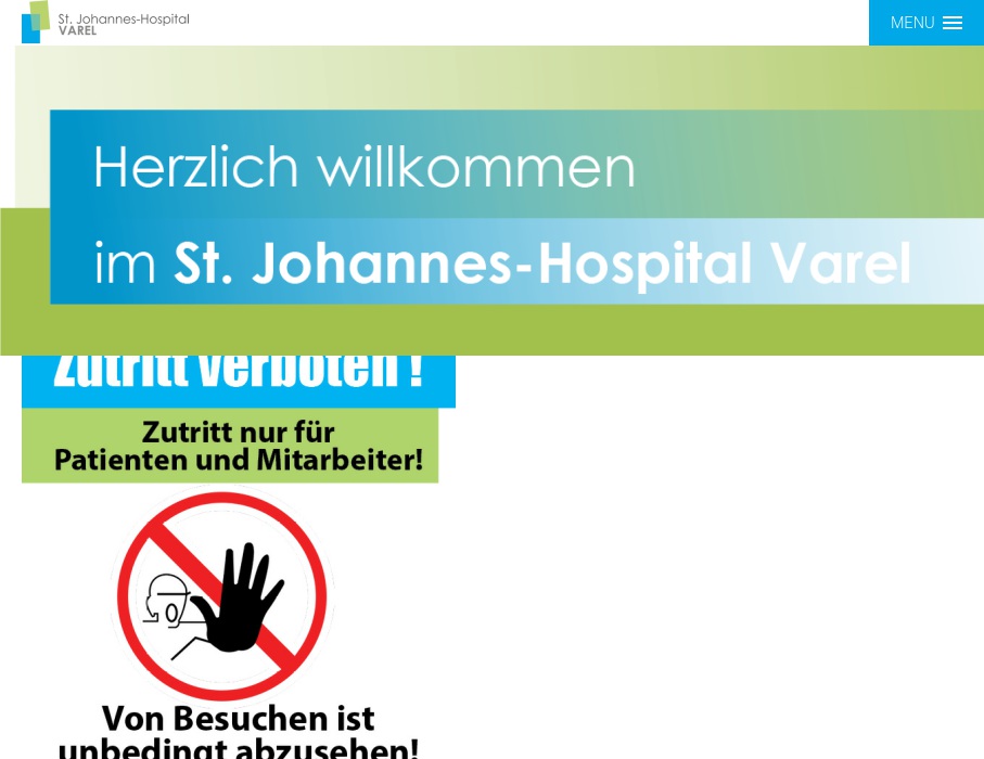 St. Johannes-Hospital gGmbH