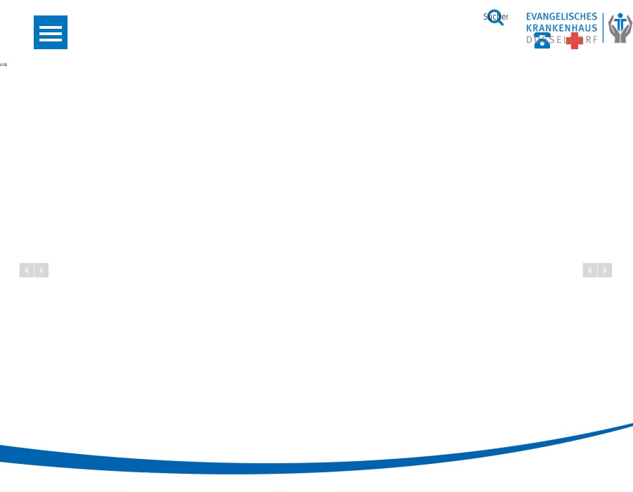 Evangelisches Krankenhaus Düsseldorf