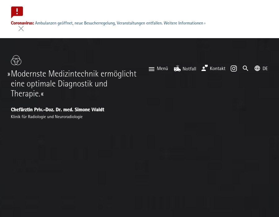 Alfried Krupp Krankenhaus Rüttenscheid