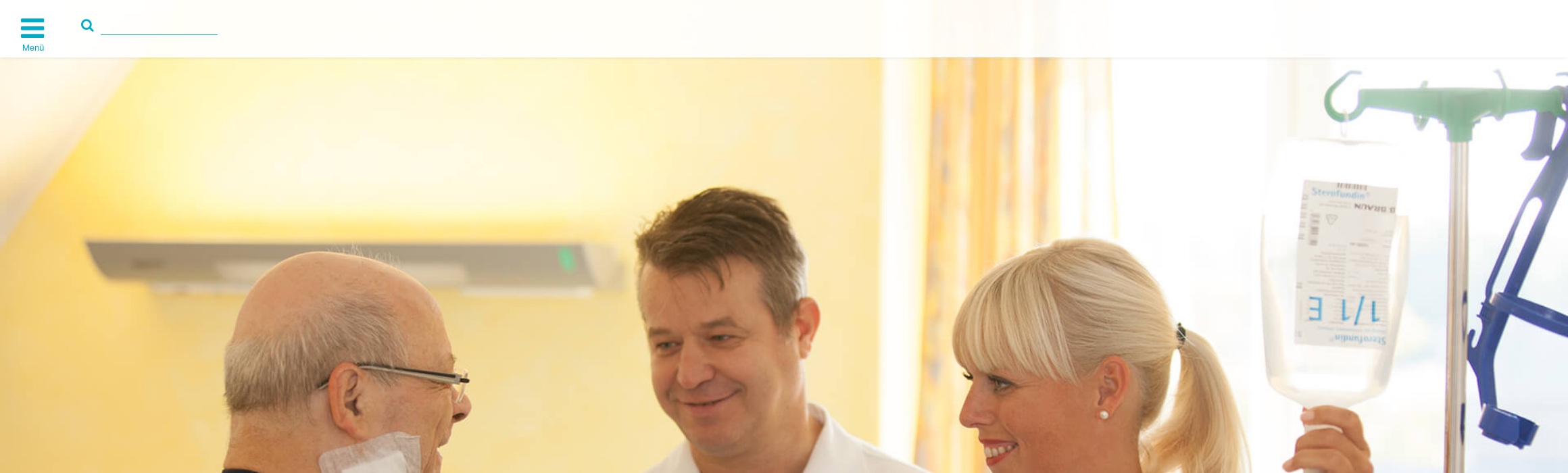 Krankenhaus Mörsenbroich-Rath GmbH / Marienkankenhaus Kaiserswerth