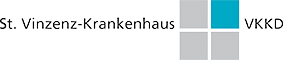 Logo: St. Vinzenz-Krankenhaus