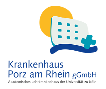 Logo: Krankenhaus Porz am Rhein gGmbH