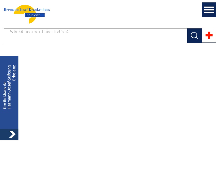 Hermann-Josef-Krankenhaus
