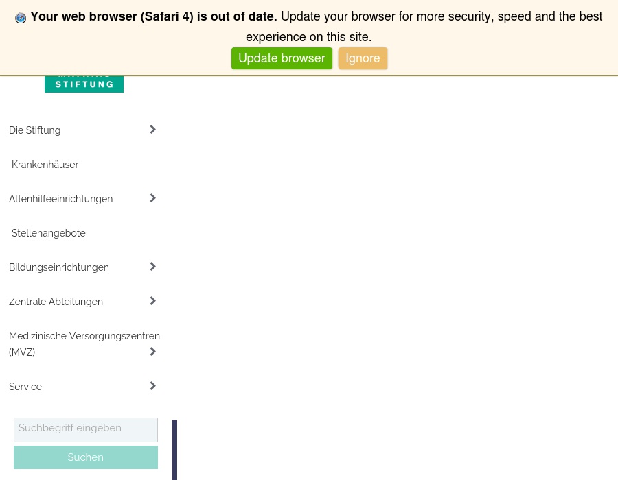 Pius-Hospital Ochtrup