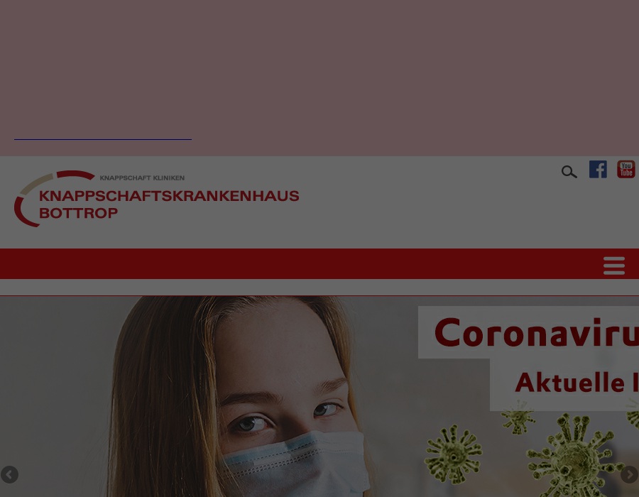 Knappschaftskrankenhaus Bottrop GmbH