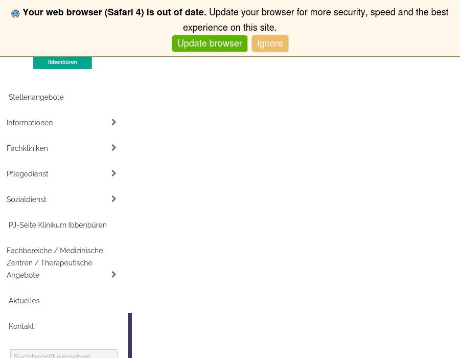 von Bodelschwingh-Krankenhaus
