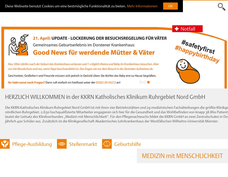 Marien-Hospital Marl