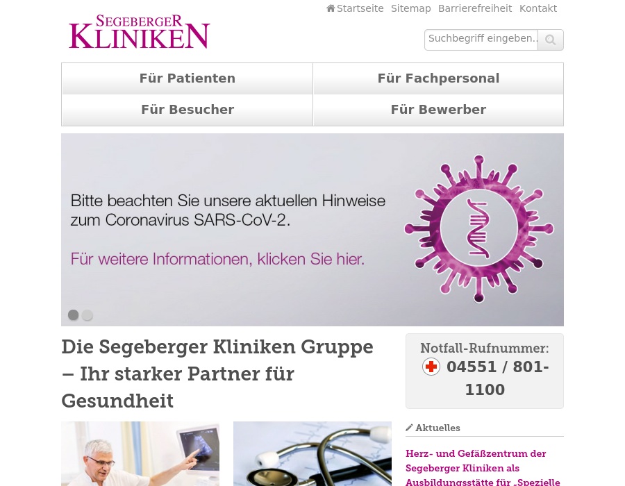 Neurologisches Zentrum