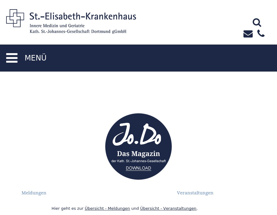 St.-Elisabeth-Krankenhaus