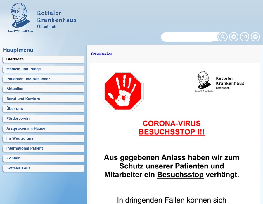 Ketteler Krankenhaus gGmbH