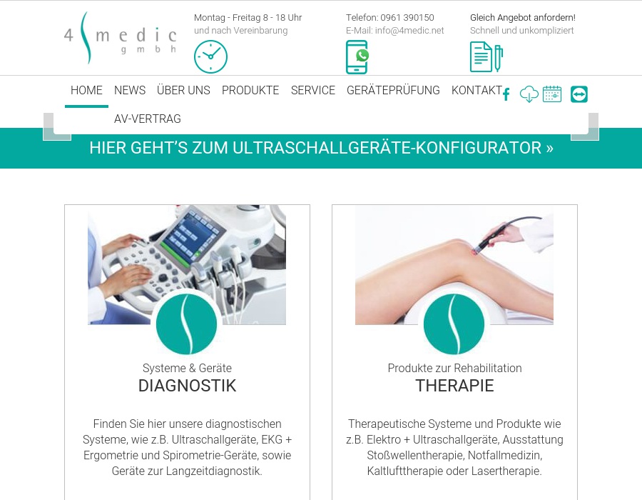 4medic GmbH