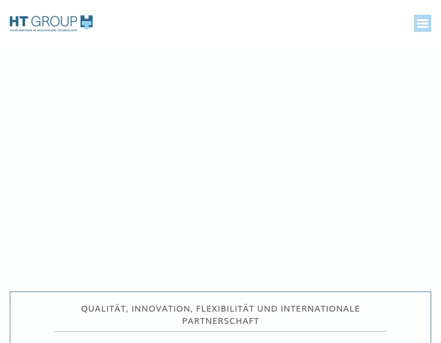 HT Labor + Hospitaltechnik AG