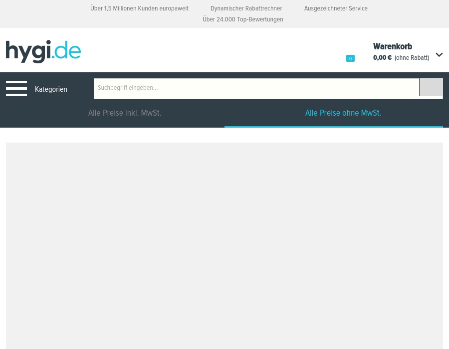 hygi.de GmbH & Co. KG